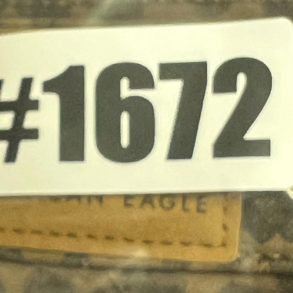 American‎ Eagle Womens Leopard Print Super Hi Rise Jegging Skinny Pants Size 4 - Picture 13 of 13